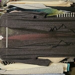LuLaRoe Waterfall Cardi